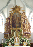 Pfk. hl. Nikolaus 